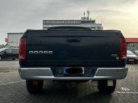 gebraucht Dodge Ram 4,7 V8 *LPG/Kamera/Laramie*