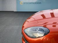 Gebraucht Porsche Macan S 381 PS (280 kW) 2023 Orange SUV