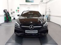 gebraucht Mercedes CLA45 AMG 4Matic