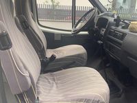 Second-hand Ford Transit 75 CP (55 kW) 1992 Monovolum