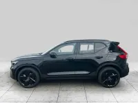 Nowe Volvo EX40 Plus 185 kW (252 KM) 2025 Niebieski SUV