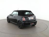 gebraucht Mini Cooper Cabriolet *PDC*SHZ*H&K*KLIMA*GARANTIE*