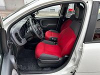 Gebraucht Fiat Panda Pop 69 PS (50 kW) 2016 Weiß Kleinwagen