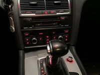 gebraucht Audi Q7 3.0 TDI (DPF) quattro tiptronic -8-stufig