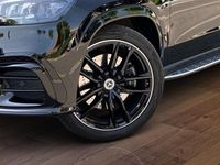 Gebraucht Mercedes GLS450 367 PS (269 kW) 2025 Schwarz SUV
