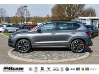 Gebraucht Cupra Ateca 300 PS (220 kW) 2023 Grau SUV