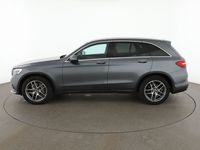 gebraucht Mercedes GLC350 GLC-Klasse4Matic AMG Line, Diesel, 33.340 €