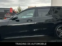 Gebraucht Mercedes 200 AMG line 163 PS (119 kW) 2023 Schwarz Limousine