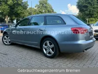 Gebraucht Audi A6 Business 232 PS (170 kW) 2008 Grau Kombi
