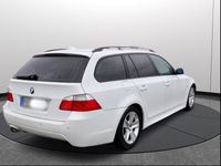 gebraucht BMW 530 d M-Paket Touring e60