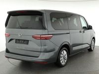 gebraucht VW Multivan T71.4 eHybrid LÜ (lang)Life, Pano, 7-Sitzer, IQ.Light, Navi