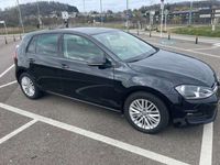 gebraucht VW Golf VII Golf1.6 TDI 4Motion BlueMotion Technology Cup