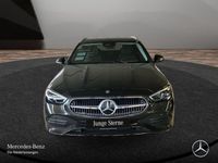 Gebraucht Mercedes C200 Advanced 163 PS (119 kW) 2025 Grau Limousine