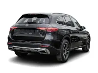 Gebraucht Mercedes GLC200 Avantgarde 2025 Grau SUV