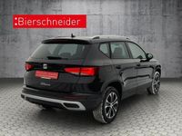 Neu Seat Ateca 150 PS (110 kW) 2026 Grau SUV
