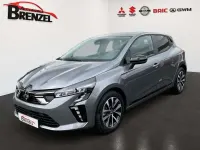 Neu Mitsubishi Colt Plus 91 PS (66 kW) 2025 Achatgrau  kqg Kleinwagen