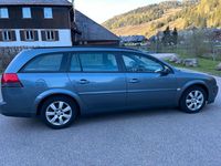 Second-hand Opel Vectra 2005 Break
