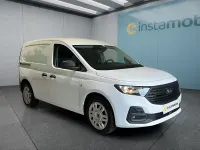 Neu Ford Transit Connect 150 PS (110 kW) 2025 Weiß Van / Kleinbus