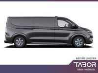Neu Ford Transit Custom Limited 170 PS (125 kW) 2025 Magnetic metallic Van / Kleinbus