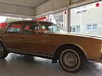 gebraucht Chevrolet Caprice 1977