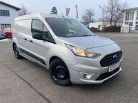 Gebraucht Ford Transit Connect Trend 101 PS (74 kW) 2019 Silber Van / Kleinbus
