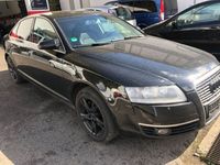 gebraucht Audi A6 Lim. 2.7 TDI