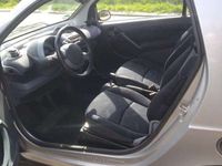 gebraucht Smart ForTwo Cabrio forTwo softtouch passion cdi