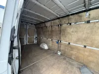 Używany Mercedes Sprinter 129 KM (94 kW) 2013 Biały Van