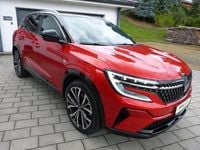 Gebraucht Renault Austral Iconic 200 PS (147 kW) 2023 Rot SUV