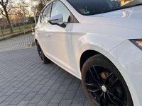 Gebraucht Seat Leon 86 PS (63 kW) 2017 Limousine