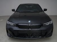 Second-hand BMW 320 Performance 190 CP (139 kW) 2024 Negru Berlinǎ