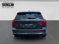 Gebraucht Volvo V60 Ultimate 197 PS (144 kW) 2023 Grau Kombi