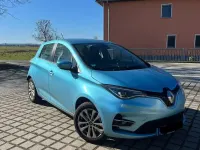 Używany Renault Zoe Experience 80 kW (109 KM) 2020 Hatchback