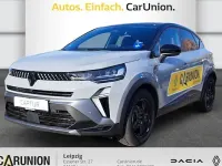 Neu Renault Scenic E-Tech Esprit Alpine 160 kW (218 PS) 2026 Grau kqg + schwarz gne SUV