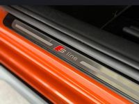 Gebraucht Audi A1 Comfort 150 PS (110 kW) 2021 Orange SUV