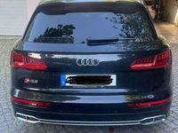 gebraucht Audi SQ5 3.0 TFSI quattro tiptronic