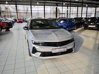 Neu Opel Astra 131 PS (96 kW) 2025 Silber Kombi