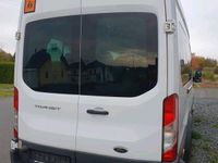 gebraucht Ford Transit 18 Sitzer