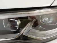 Gebraucht VW Golf VIII Style 150 PS (110 kW) 2023 Weiß Limousine
