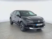 Neu Citroën C4 136 PS (100 kW) 2026 Schwarz SUV