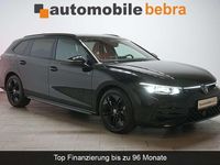 Gebraucht VW Passat R-line 150 PS (110 kW) 2024 Grenadillschwarz Kombi