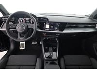 gebraucht Audi A3 35 TFSI S line S-Tronic S-LINE, LED, ACC, Navi,...