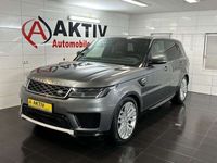 gebraucht Land Rover Range Rover Sport 3.0 TDV6 HSE Facelift