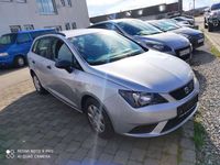 gebraucht Seat Ibiza Reference