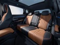 Gebraucht BYD Seal U Design 324 PS (238 kW) 2025 Weiß SUV