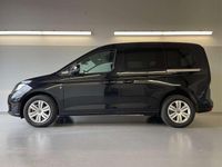Neu VW Caddy 116 PS (85 kW) 2026 [2t2t] deep black met... Van / Kleinbus