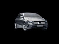 Gebraucht Mercedes B180 136 PS (100 kW) 2019 Grau Van / Kleinbus