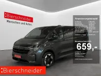 Nowe VW Transporter Edition 170 KM (125 kW) 2026 Szary Van
