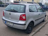 gebraucht VW Polo Polo1.4 Trendline