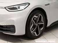 Gebraucht VW ID.3 Pro Performance 150 kW (204 PS) 2022 Weiß Kleinwagen